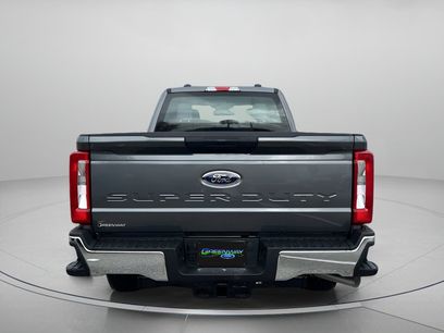 New 2026 Ford F250 XL w/ XL Chrome Package