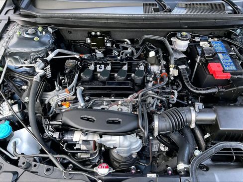 Certified 2024 Honda Accord LX image 65