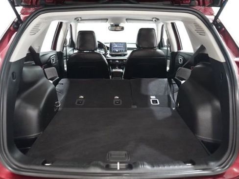 Used 2022 Jeep Compass Latitude image 36