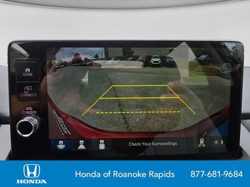 New 2026 Honda Accord SE image 22