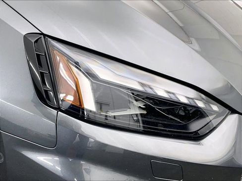 Certified 2022 Audi RS 5 image 28