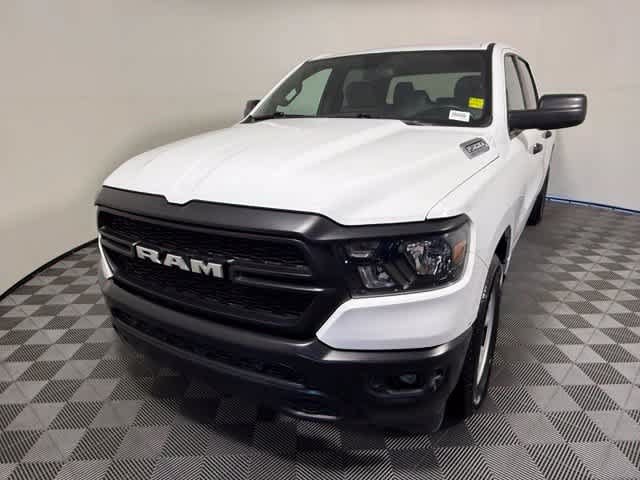 Used 2023 RAM 1500 Tradesman AWD/4WD image 2
