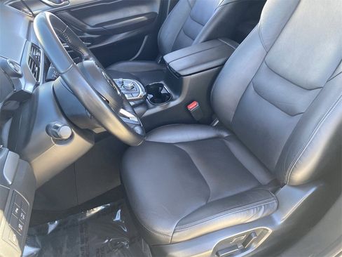 Used 2019 MAZDA CX-9 Touring w/ Touring Premium Package image 21