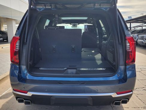 New 2026 GMC Yukon Denali w/ Denali Reserve Package image 60