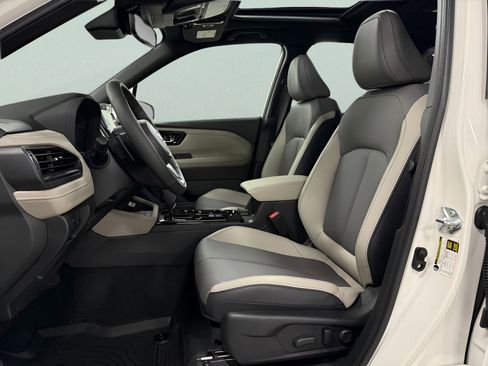 New 2026 Subaru Forester Limited image 17