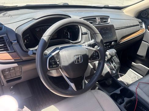 Used 2019 Honda CR-V EX image 4
