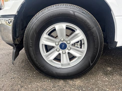 Used 2019 Ford F150 XLT w/ Equipment Group 301A Mid RWD image 27