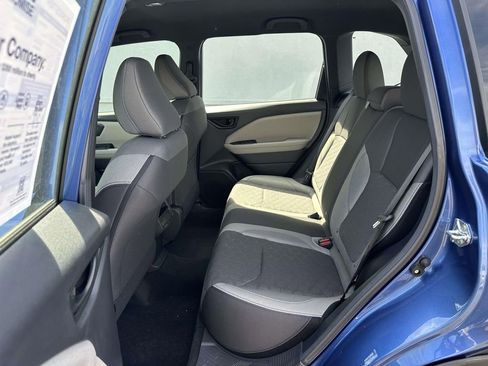 New 2026 Subaru Forester image 11