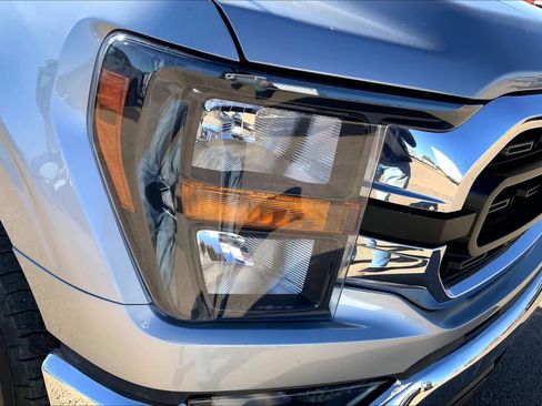 Used 2023 Ford F150 XLT w/ Trailer Tow Package image 35