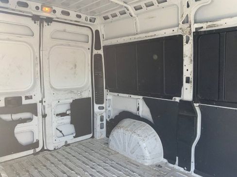 Used 2019 RAM ProMaster 2500 image 27