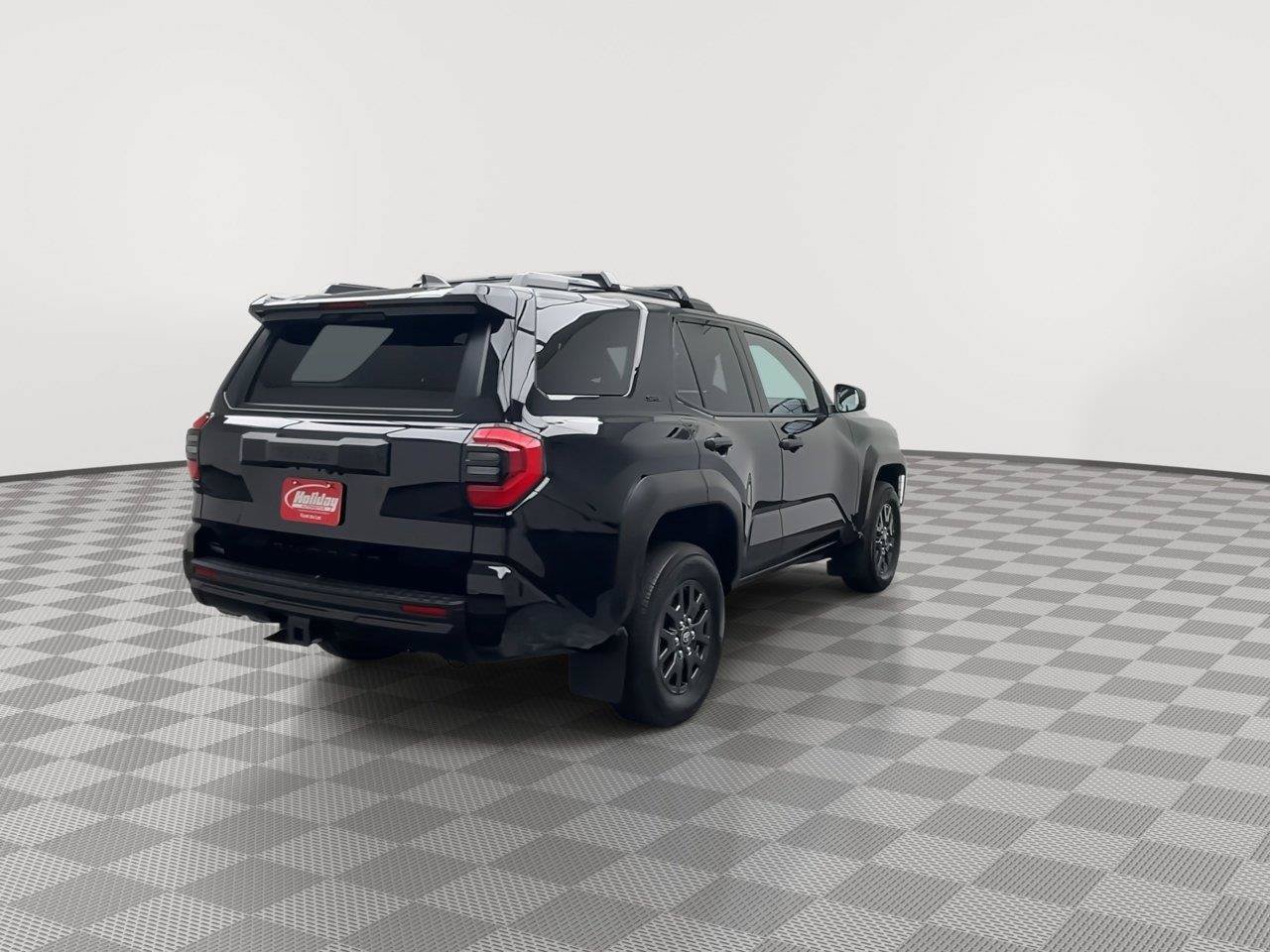 Used 2025 Toyota 4Runner SR5 AWD/4WD image 31