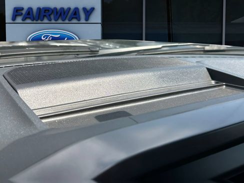 Certified 2025 Ford F150 XLT w/ Equipment Group 301A Standard AWD/4WD image 19