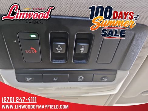 Used 2023 Nissan Rogue SV w/ SV Premium B Package AWD/4WD image 26