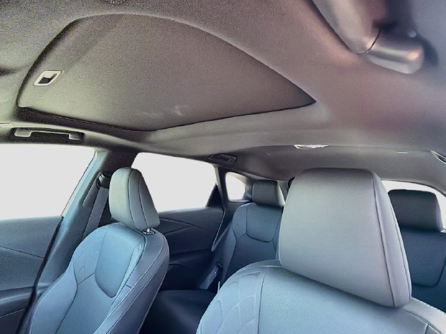 New 2026 Lexus RX 350 FWD w/ Accessory Package (Z1) image 28