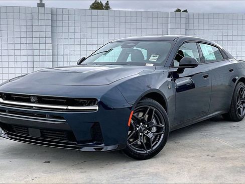 New 2026 Dodge Charger Scat Pack image 2