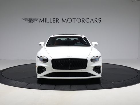 New 2025 Bentley Continental GT Speed image 9