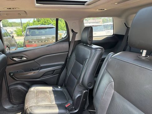 Used 2018 GMC Acadia SLT FWD image 14