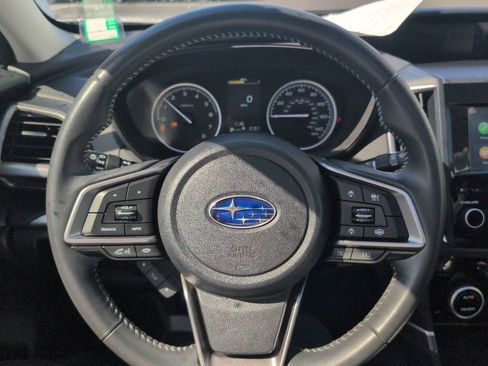 Used 2023 Subaru Forester Premium AWD/4WD image 10