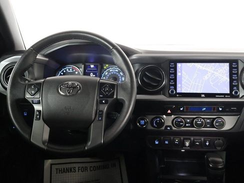 Used 2023 Toyota Tacoma TRD Pro AWD/4WD image 34