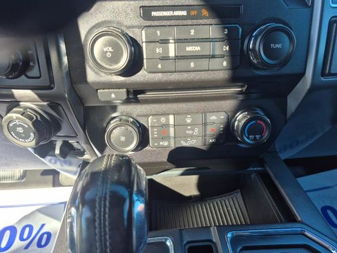 Used 2018 Ford F150 XLT w/ Equipment Group 302A Luxury image 14