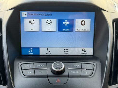 Used 2019 Ford Escape SE FWD image 24