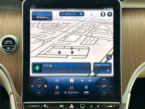 Used 2023 Mercedes-Benz GLC 300 4MATIC image 26