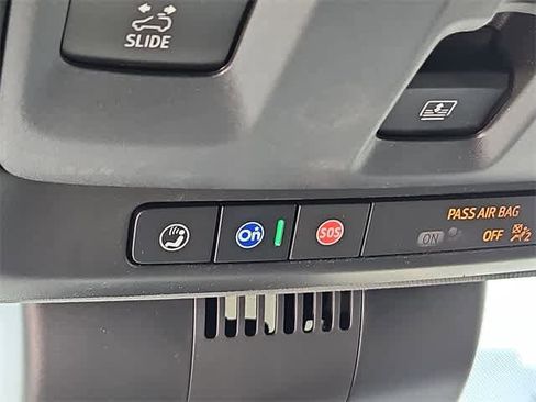 New 2025 Chevrolet Tahoe Premier w/ Sun And Tow Package image 23