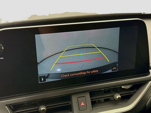 New 2026 Lexus UX 300h AWD image 16