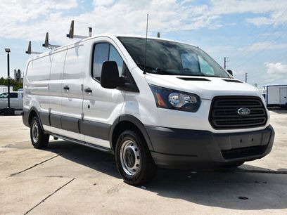 Used 2017 Ford Transit 250 148 Low Roof