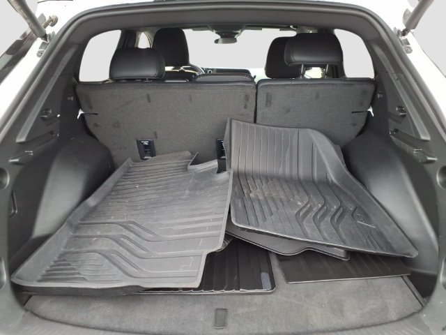Used 2024 Chevrolet Equinox EV LT FWD image 13