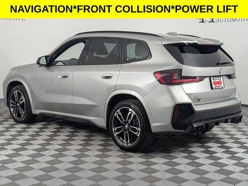 Used 2024 BMW X1 M35i w/ Shadowloine Package image 5
