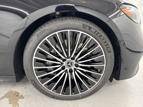 New 2026 Mercedes-Benz E 450 4MATIC Sedan image 12