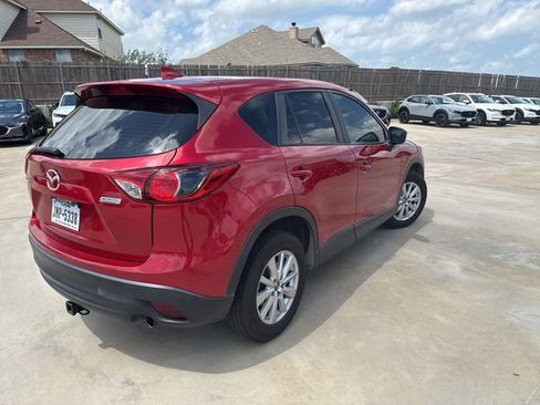 Used 2016 MAZDA CX-5 Sport FWD image 7