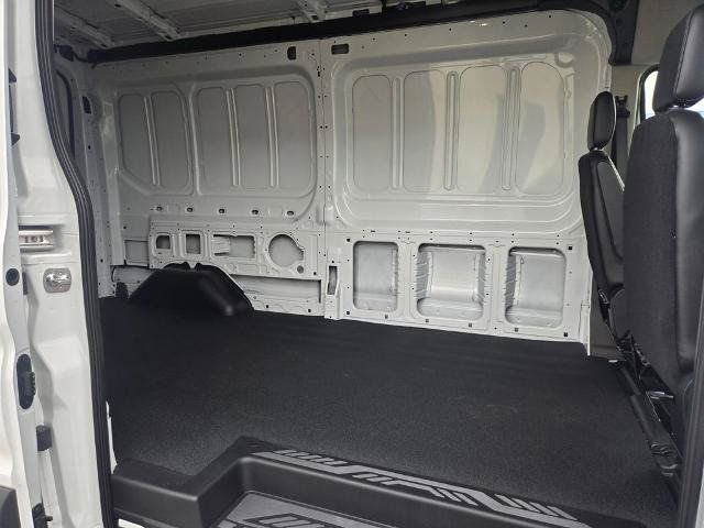 New 2026 Ford Transit 250 148 Medium Roof w/ Load Area Protection Package RWD image 34