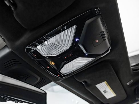 Used 2022 BMW X5 M w/ Competition Package 2 image 37