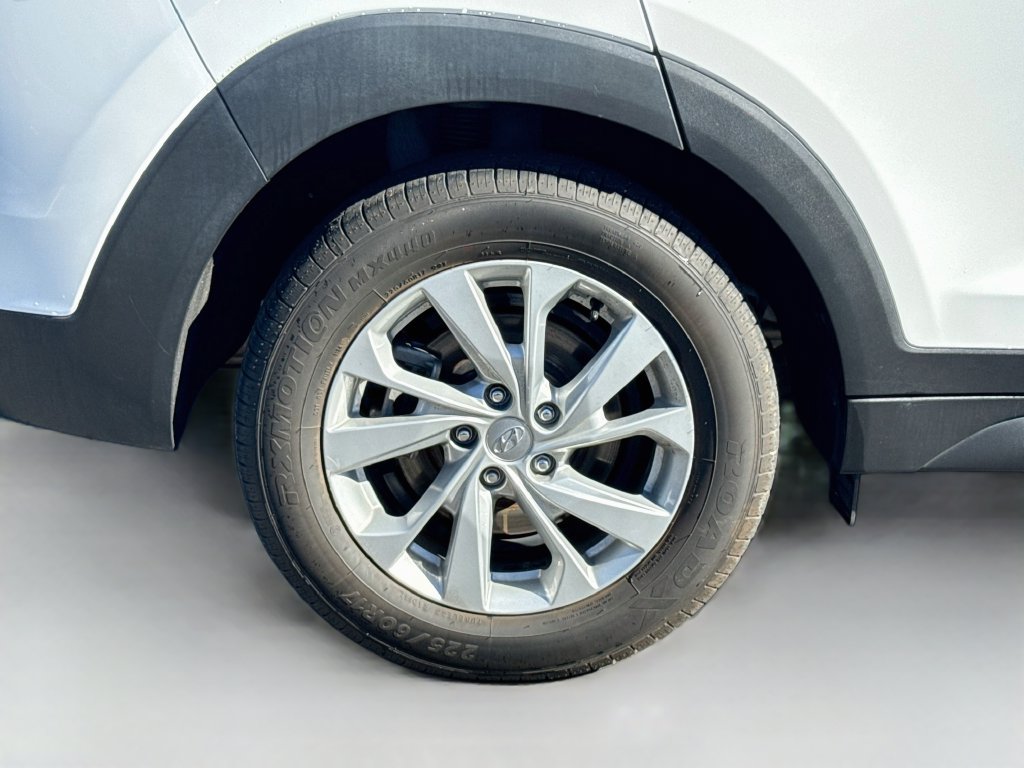 Used 2019 Hyundai Tucson SE FWD image 25