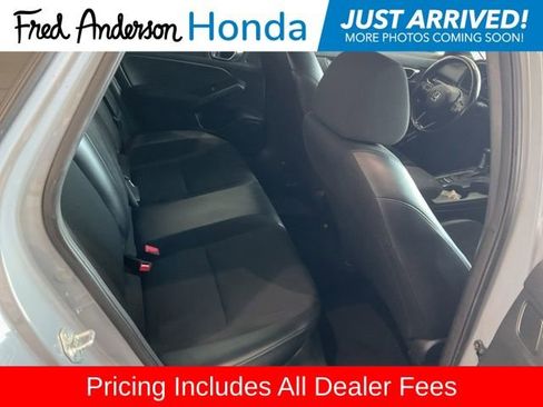 Used 2022 Honda Civic Sport image 18