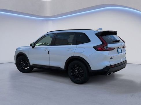 New 2026 Honda CR-V Sport-L image 9