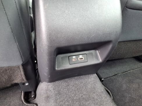Certified 2025 Nissan Altima 2.5 SV FWD image 24
