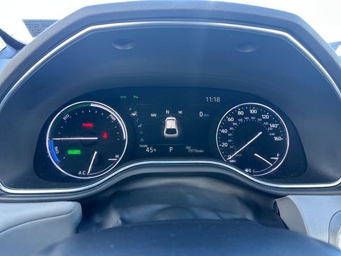 Used 2020 Toyota Avalon Limited w/ Advanced Safety Package image 20