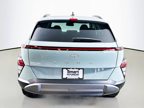 New 2026 Hyundai Kona SEL Premium AWD/4WD image 6