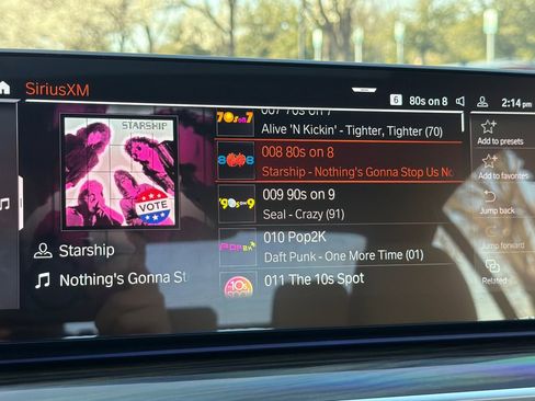 Used 2023 BMW 530i w/ Premium Package image 24