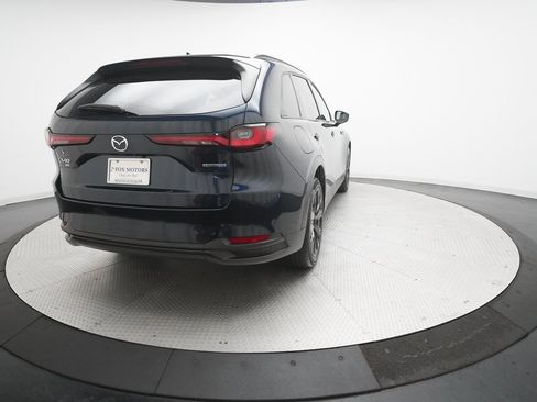 Certified 2025 MAZDA CX-90 Plug-In Hybrid w/Premium Sport image 34