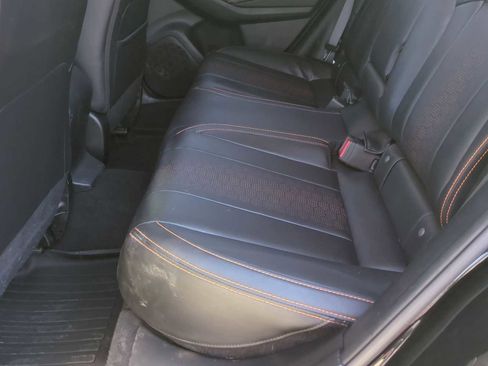 Used 2021 Subaru Crosstrek 2.5i Limited w/ Moonroof Package 2 image 25