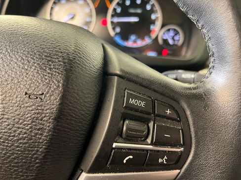 Used 2016 BMW X5 xDrive35i image 25