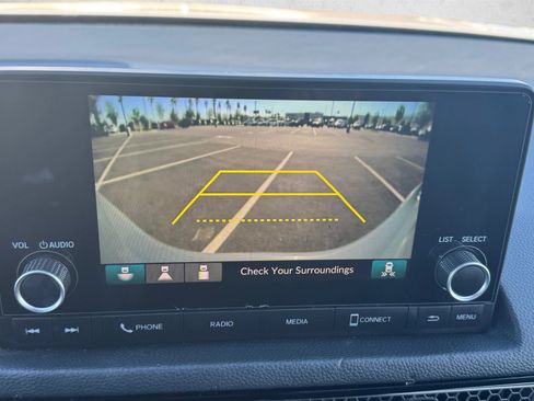 Used 2025 Honda Civic Sport image 17