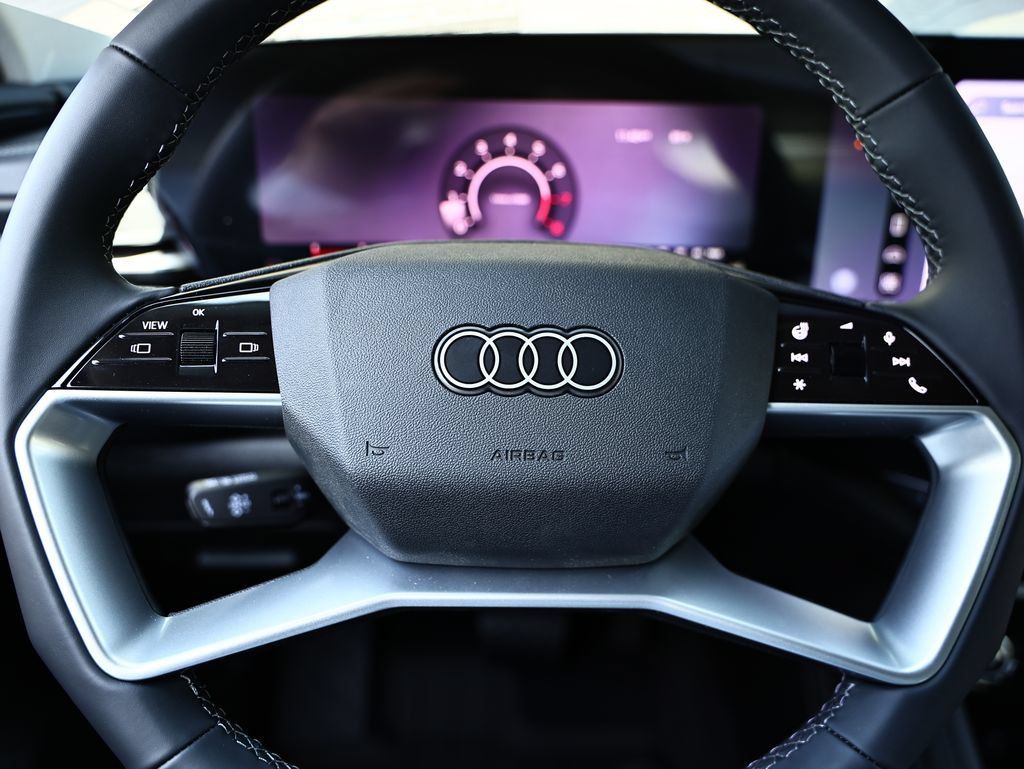 New 2026 Audi Q5 Premium Plus AWD/4WD image 34