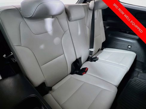Certified 2023 Kia Telluride EX w/ EX Captain's Chair Package FWD image 28