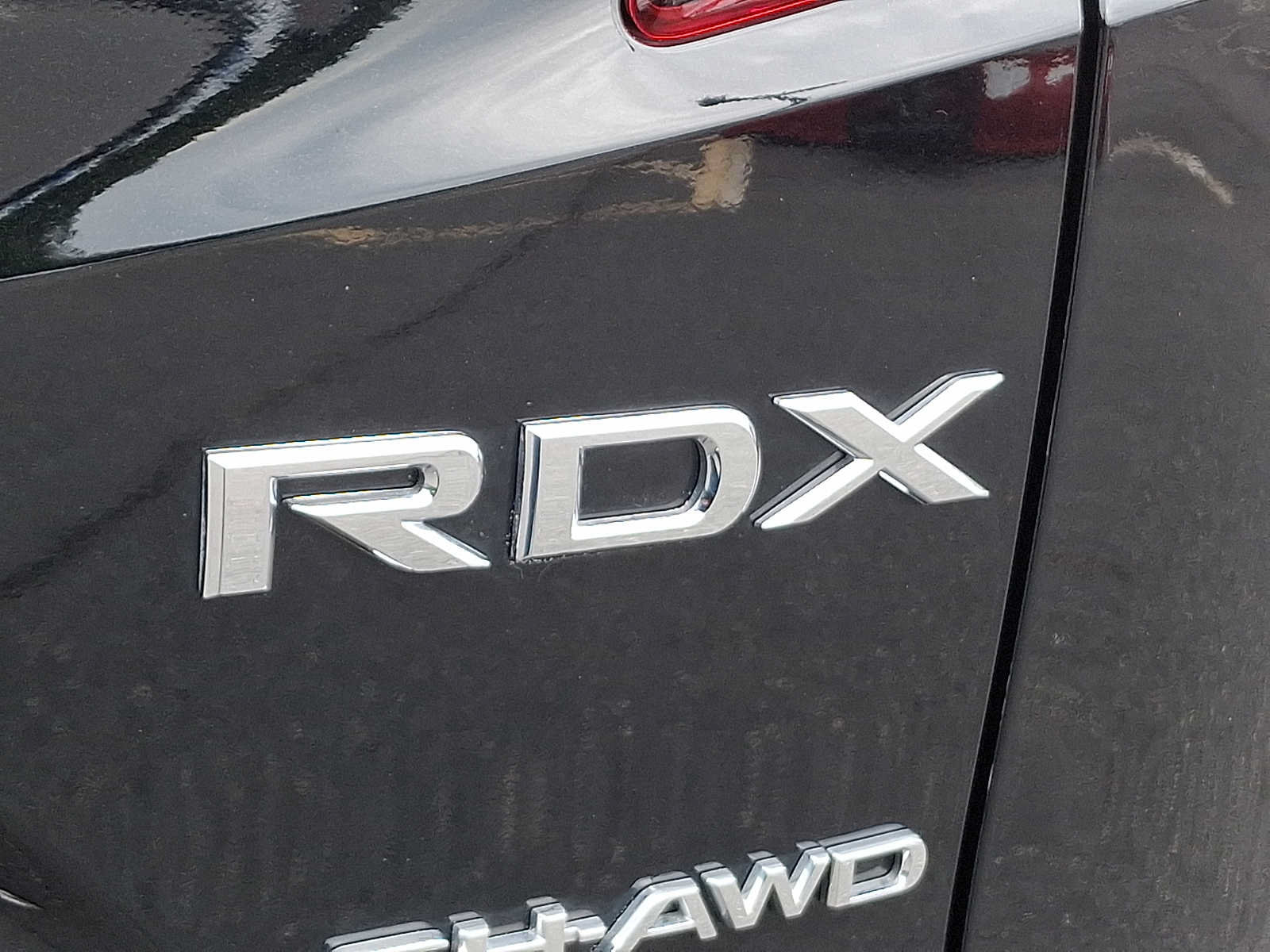 Used 2023 Acura RDX w/ Technology Package AWD/4WD image 34