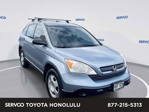Used 2008 Honda CR-V LX image 1